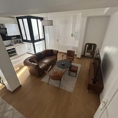 דירות Grand Cru * Magnifique Duplex Au Coeur D'Épernay מראה חיצוני תמונה