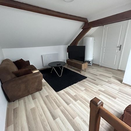 דירות Grand Cru * Magnifique Duplex Au Coeur D'Épernay מראה חיצוני תמונה