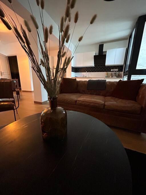 דירות Grand Cru * Magnifique Duplex Au Coeur D'Épernay מראה חיצוני תמונה