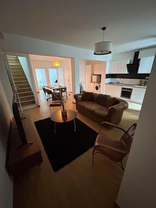 דירות Grand Cru * Magnifique Duplex Au Coeur D'Épernay מראה חיצוני תמונה