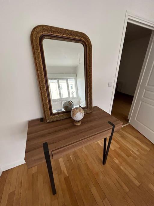 דירות Grand Cru * Magnifique Duplex Au Coeur D'Épernay מראה חיצוני תמונה