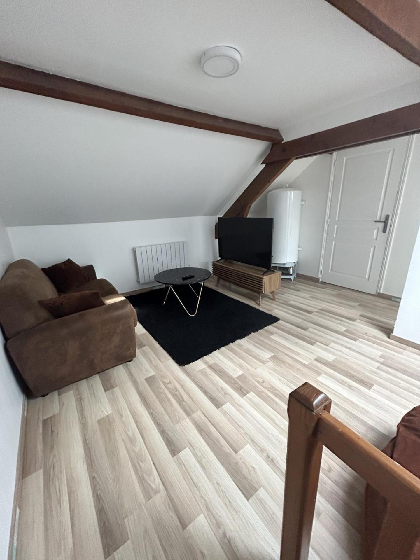דירות Grand Cru * Magnifique Duplex Au Coeur D'Épernay מראה חיצוני תמונה